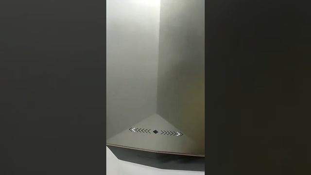 Сушилка для рук WisePro Цвет Никель 1900Вт / 160м/с / THD801-Nickel смотреть онлайн