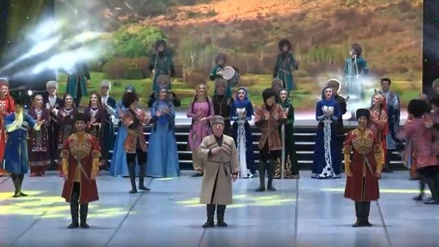 день единства народов РД в Каспийске смотреть онлайн