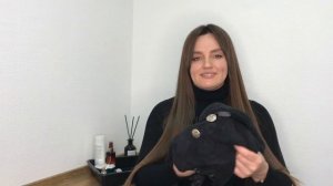 Как быстро восстановить волосы | Термошапка для волос