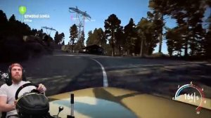 ВСЯ ПРАВДА ИГРЫ НА РУЛЕ - NEED FOR SPEED PAYBACK