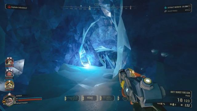 [Deep Rock Galactic] Gunner Guide - Best Loadouts, Overclocks, and Strategy смотреть онлайн