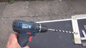 Декоративная мельница своими руками на даче