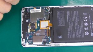 xiaomi redmi note 4 не работает, нет изображения