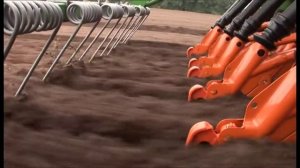 Механическая сеялка AMAZONE D9.VOB