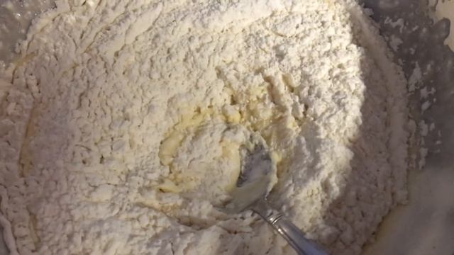 ТВОРОЖНЫЕ КЕКСЫ. Оочень нежные и вкусные. смотреть онлайн