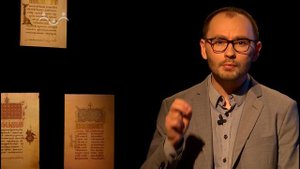 Загадки Евангелия. Идите, научите все народы