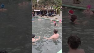 Абхазия. Сухуми.Термальные источники Село Кандыг