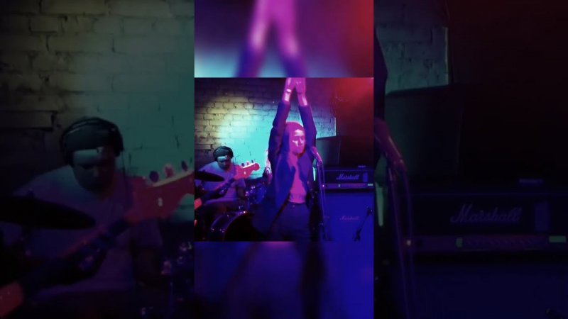 Весна Весна - Не играй (teaser)