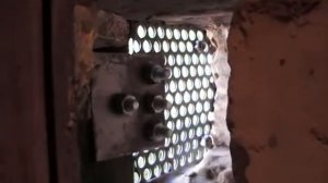 Вентиляция в гараже со стороны ворот своими руками