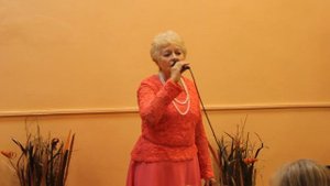 Романс "Ночь светла".