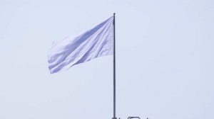 Почему нет стран с БЕЛЫМ флагом! В чем причина?