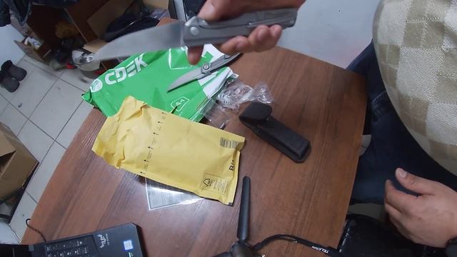 Нож Андрея Бирикова чем закончилась история смотреть онлайн