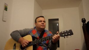 Песни под гитару. Голубоглазая.