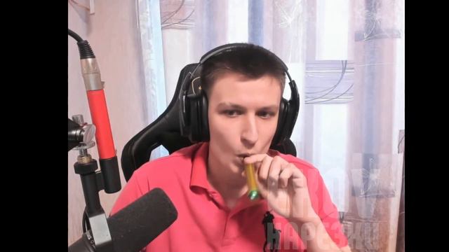 ВИТАЛ ШАРК ЗАВИСИМ от КУРЕНИЯ?  Нарезка стрима Vital Shark