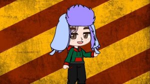 КАК МОНТИРОВАТЬ В CAPCUT // Туториал Гача Лайф