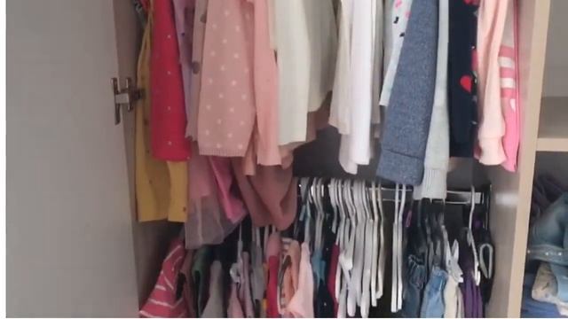 Видеоотзыв о шкафе для одежды с ящиками MLK Адель смотреть онлайн