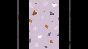 ✨Эстетичные обои,аватарки на осень✨