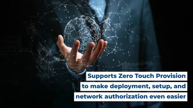 FWS 2365: Desktop Network Appliance with 5G Wireless Connectivity Support смотреть онлайн