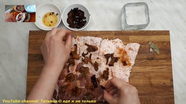 Сало Вареное Праздничный Рецепт.  Сало Вареное Рецепт Бомба!