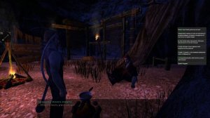 Gothic2 Мод Кузнец:Безымянный герой.Часть6.Сундуки.Охота с Бартоком.Задания всех мастеров выполнены.