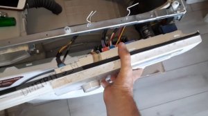 ✅Разборка Стиральной Машины "LG" Как самому разобрать / How to disassemble a washing machine.