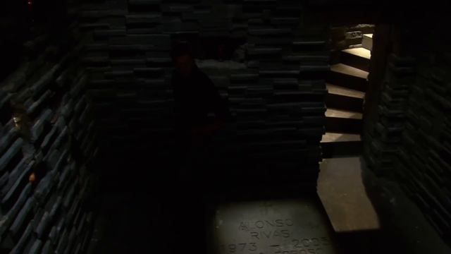 Acacia besa a Esteban | La Malquerida 2/2 | C-55 | tlnovelas смотреть онлайн