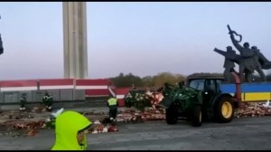 Неизвестный - Когда умрет последний русский