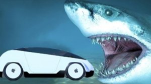 СМОЖЕТ ЛИ МАШИНА ЕЗДИТЬ ПОД ВОДОЙ в ГТА 5! ЭКСПЕРИМЕНТЫ и ОБЗОР МОДА в GTA ВИДЕО ИГРЫ MODS