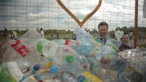 Как правильно сдать бутылку?