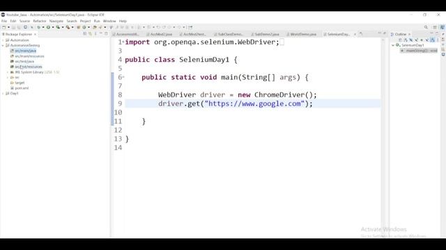 What is Maven | Why we use Maven in Selenium | How to download Maven and setup Selenium Webdriver
