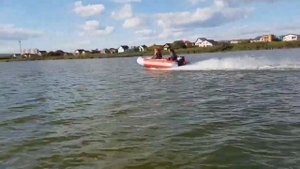 HYDRA 400 NOVA