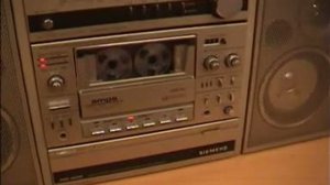 Siemens Boombox