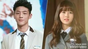 Топ 5 дорам с Ким Со Хен