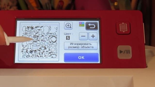 Обзор-МК, начинаем работу с плоттером. Часть 1.Сканируем -режем.