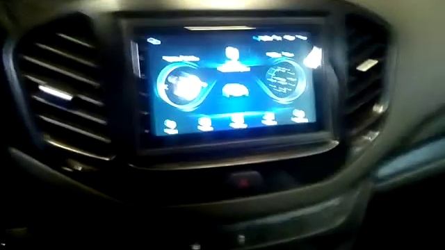 Фронтальная камера на Ладу Весту смотреть онлайн