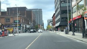 Exploring The Streets Of Ottawa, Canada