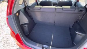 Honda Fit 2009 год Панорамная крыша