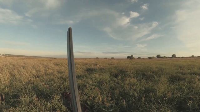 Охота с дратхааром. Пара бекасов смотреть онлайн