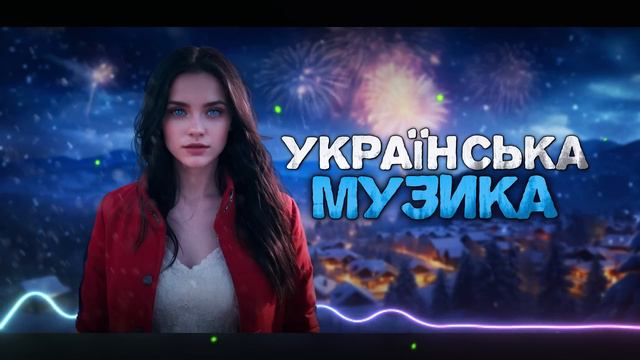 Українська музика! Кращі пісні! 2024