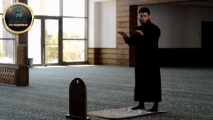 Описание молитвы Пророка Мухаммада ﷺ