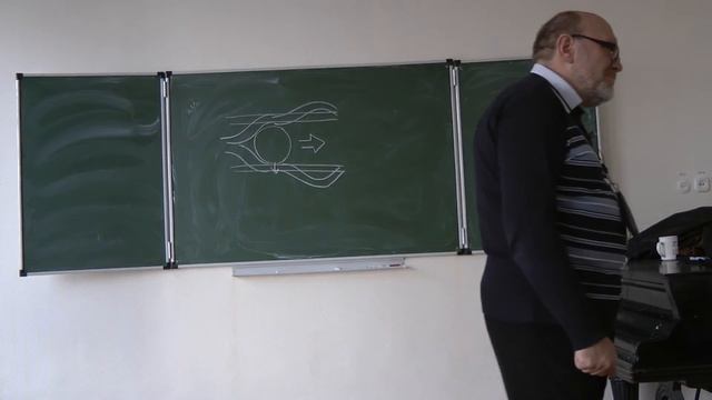 6.11.13 Физиология животных - Пищеварение - Сергеев И.Ю. часть 1