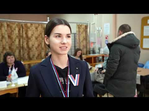 Выборы 2024 смотреть онлайн