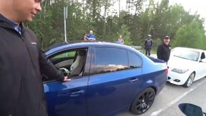 Гонки | Авто против Мото | Ауди против БМВ | Стрит рейсинг | Пилот на гонках | Дрифт на Ауди | Лайк