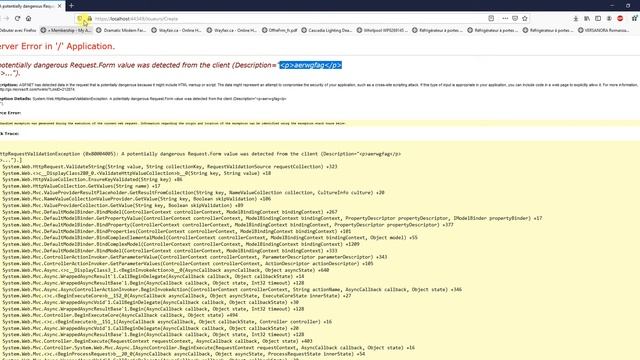 Apprendre Asp Net MVC TinyMce смотреть онлайн