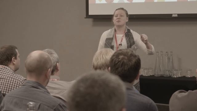 Mango Solutions: #DataOps - it's a thing (honest) смотреть онлайн