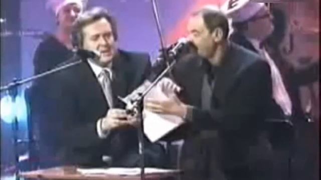 И.Олейников и Ю. Стоянов -"Правильно ли мы говорим?!" смотреть онлайн