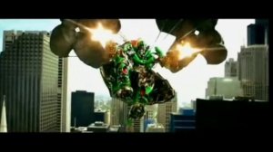 Песня трансформеры Оптимус мы идёт за тобой