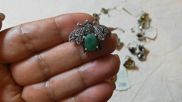 Продам свои украшения из серебра