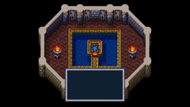 Breath of Fire War of the Goddess - Part 14 - The Time Key