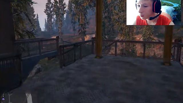 GTA 5 c Forest'ом #6 Град из значков))) смотреть онлайн